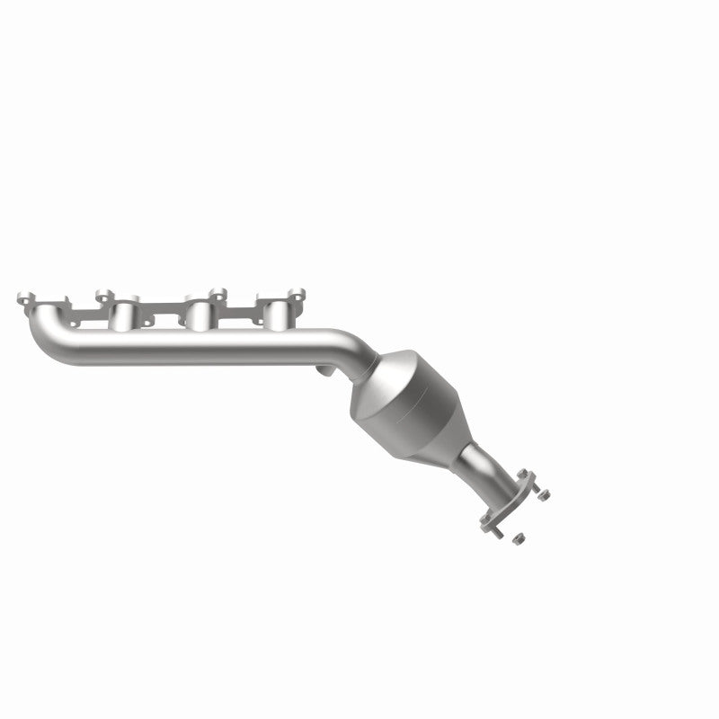MagnaFlow Conv DF 03-04 4Run 4.7 Driver Side Manifold OEM MagnaFlow Conv DF 03-04 4Run 4.7 Driver Side Manifold OEM