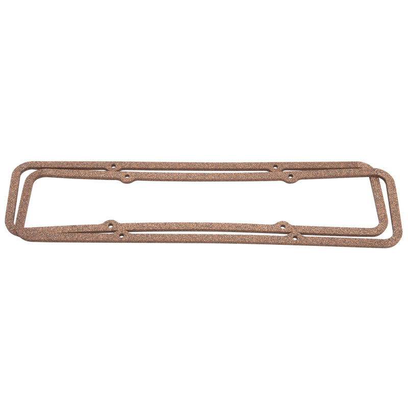 Edelbrock Gasket V/C SBC Pair Edelbrock Gasket V/C SBC Pair