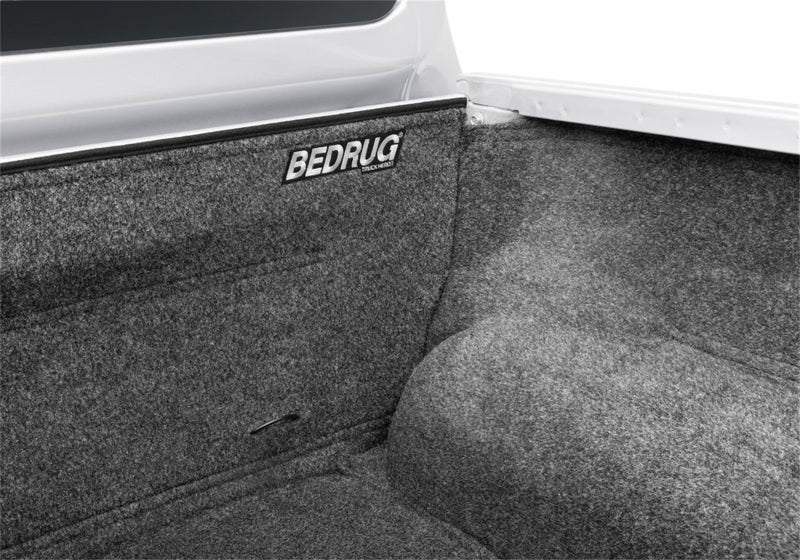 BedRug 22-23 Toyota Nissan Frontier/Navara 5ft Bed Bedliner BedRug 22-23 Toyota Nissan Frontier/Navara 5ft Bed Bedliner
