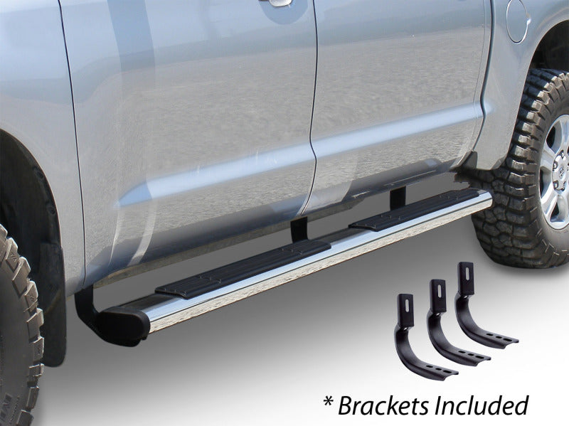 Go Rhino 19-20 Chevy 1500 6in OE Xtreme Complete Kit w/SideSteps + Brkts Go Rhino 19-20 Chevy 1500 6in OE Xtreme Complete Kit w/SideSteps + Brkts