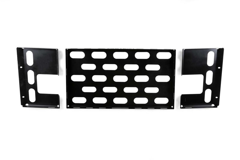 Fabtech 18-21 Jeep JL 4WD 4-Door Interior Cargo Rack Fabtech 18-21 Jeep JL 4WD 4-Door Interior Cargo Rack