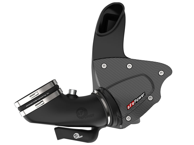 aFe POWER Magnum FORCE Stage-2Si Pro Dry S Intake System 08-13 BMW M3 (E90/E92/E93) S65 V8-4.0L aFe POWER Magnum FORCE Stage-2Si Pro Dry S Intake System 08-13 BMW M3 (E90/E92/E93) S65 V8-4.0L