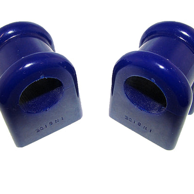 SuperPro 1999 Jeep Grand Cherokee Limited Front 31.75mm Sway Bar Mount Bushing Set