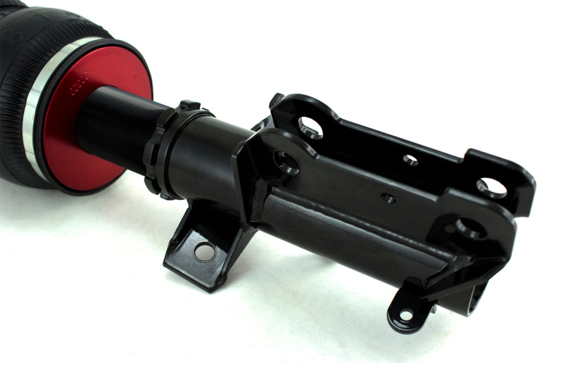 Air Lift Performance 2005-2014 Ford Mustang (S197) Front Kit (3/8 Fittings Not Inclluded) Air Lift Performance 2005-2014 Ford Mustang (S197) Front Kit (3/8 Fittings Not Inclluded)