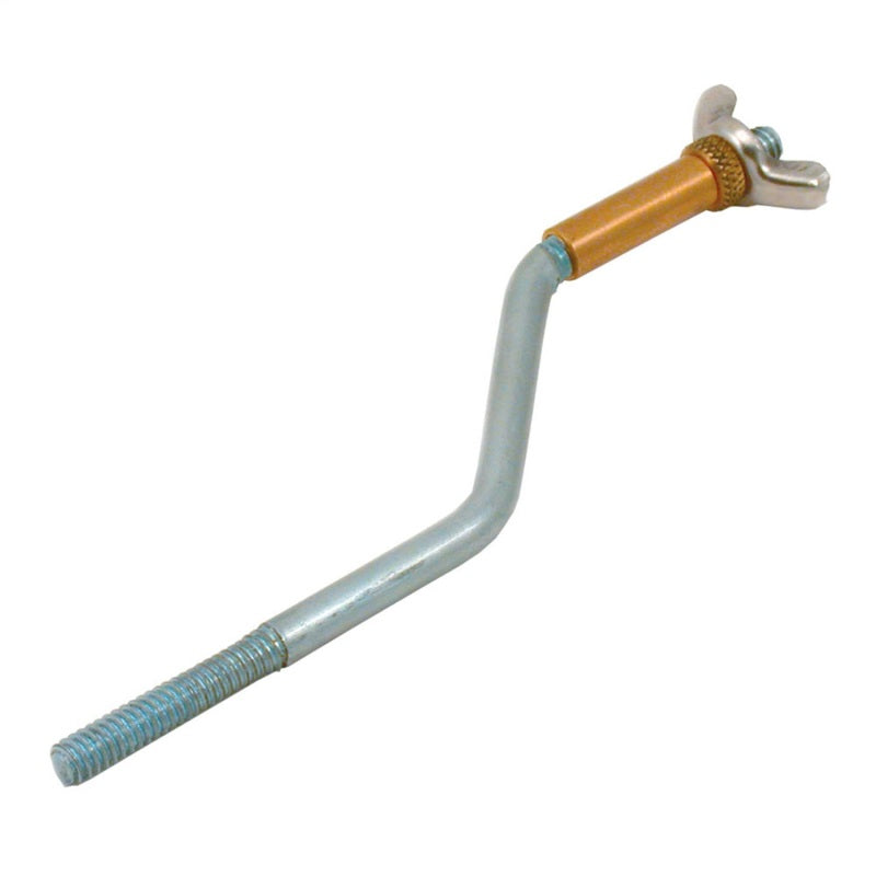 Spectre GM TBI Air Cleaner S-Stud Mounting Hardware (5in. Offset) Spectre GM TBI Air Cleaner S-Stud Mounting Hardware (5in. Offset)