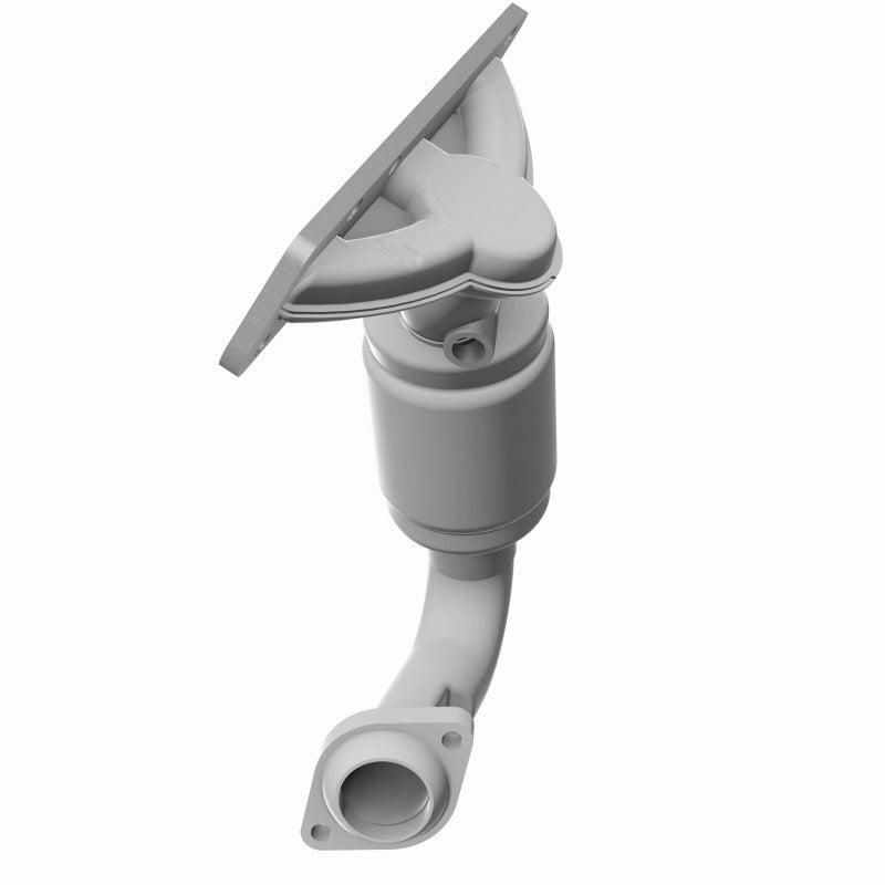 MagnaFlow Conv DF MPV- 00-01 6 2.5L MagnaFlow Conv DF MPV- 00-01 6 2.5L