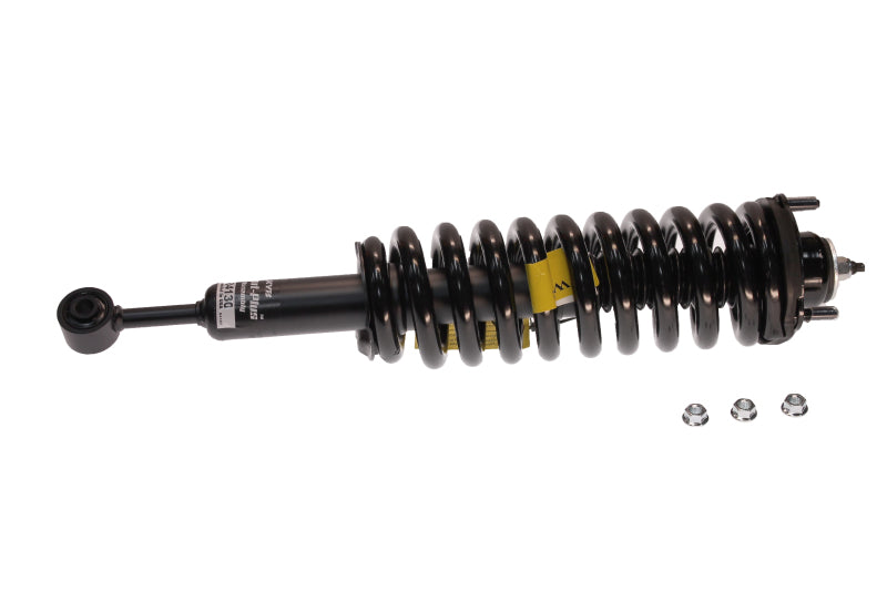 KYB Shocks & Struts Strut Plus Front Right TOYOTA 4-Runner (4WD) 2009-2003 KYB Shocks & Struts Strut Plus Front Right TOYOTA 4-Runner (4WD) 2009-2003