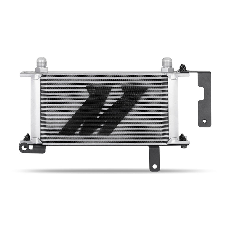 Mishimoto 2022+ Subaru WRX Oil Cooler Kit - Silver Mishimoto 2022+ Subaru WRX Oil Cooler Kit - Silver