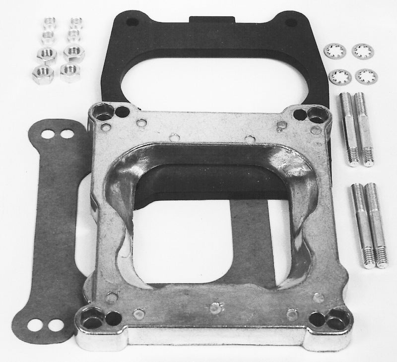 Edelbrock Thermo-Quad Adapter Edelbrock Thermo-Quad Adapter