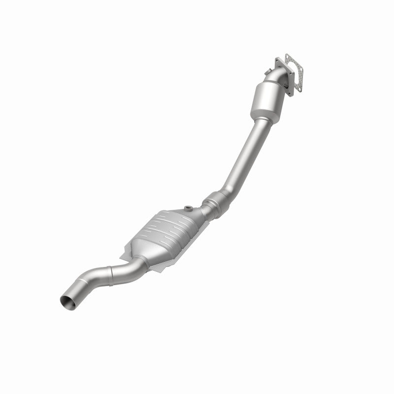 MagnaFlow Conv DF 00-02 Audi S4 2.7L Passenger Side MagnaFlow Conv DF 00-02 Audi S4 2.7L Passenger Side