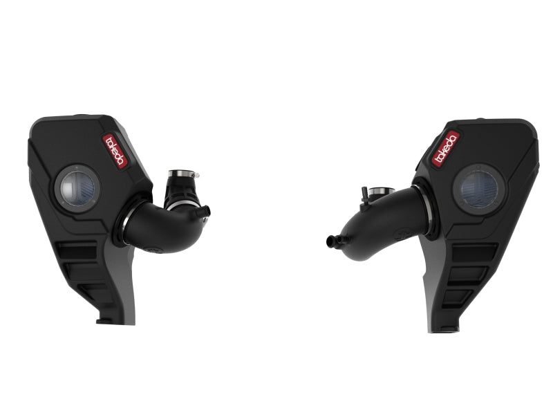 aFe 18-22 Kia Stinger V6-3.3L (tt) MagnumFORCE Intakes Stage-2 Pro 5R aFe 18-22 Kia Stinger V6-3.3L (tt) MagnumFORCE Intakes Stage-2 Pro 5R