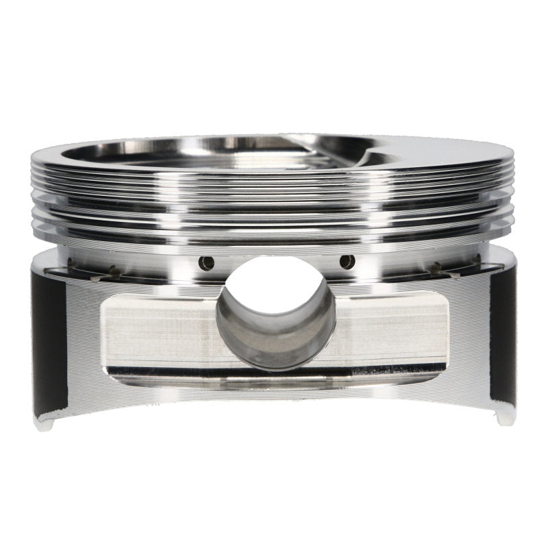 JE Pistons 350/400 SBC INVD Set of 8 Pistons JE Pistons 350/400 SBC INVD Set of 8 Pistons