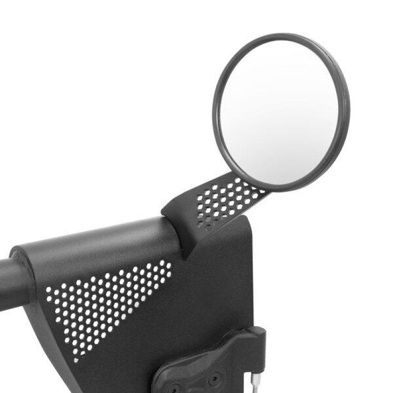Go Rhino Jeep 18-21 Wrangler JLU/20-21 Gladiator JT Trailline Replacement Front Tube Door Go Rhino Jeep 18-21 Wrangler JLU/20-21 Gladiator JT Trailline Replacement Front Tube Door