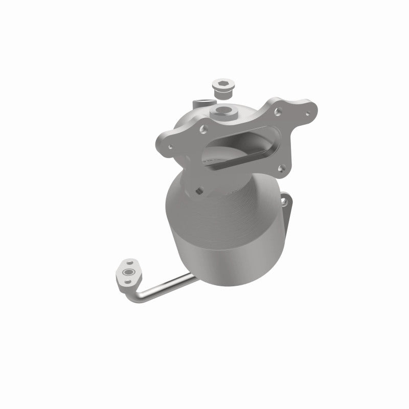 Magnaflow Conv DF 11-14 CR-Z 1.5L Manifold Magnaflow Conv DF 11-14 CR-Z 1.5L Manifold