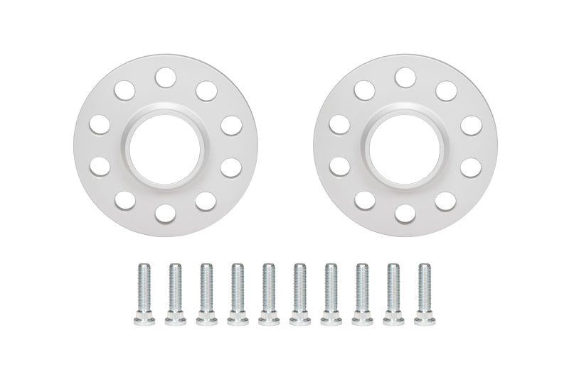 Eibach Pro-Spacer System 5mm Spacers / 4x100 Bolt Pattern / 54.1 CB for 90-93 Mazda Miata Eibach Pro-Spacer System 5mm Spacers / 4x100 Bolt Pattern / 54.1 CB for 90-93 Mazda Miata
