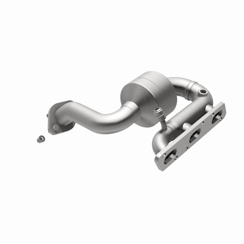 Magnaflow Conv DF 00-03 Ford Taurus 3.0L mani Magnaflow Conv DF 00-03 Ford Taurus 3.0L mani