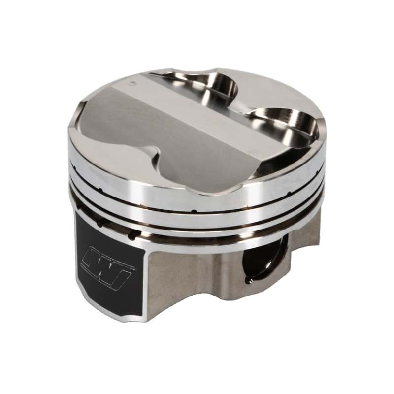 Wiseco Toyota 2JZGTE 3.0L 87mm +1mm Oversize Bore 33.98 Comp Ht Asymmetric Skirt Piston Set Wiseco Toyota 2JZGTE 3.0L 87mm +1mm Oversize Bore 33.98 Comp Ht Asymmetric Skirt Piston Set