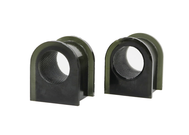 Whiteline 93-98 Toyota Supra 30mm Front Sway Bar Mount Bushing Kit Kit Whiteline 93-98 Toyota Supra 30mm Front Sway Bar Mount Bushing Kit Kit
