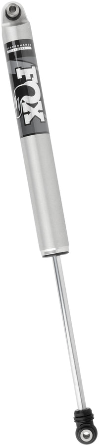 Fox 2018+ Jeep Wrangler JL 2.0 Performance Series 11.6in Smooth Body IFP Rear Shock 3.5-4in. Lift Fox 2018+ Jeep Wrangler JL 2.0 Performance Series 11.6in Smooth Body IFP Rear Shock 3.5-4in. Lift