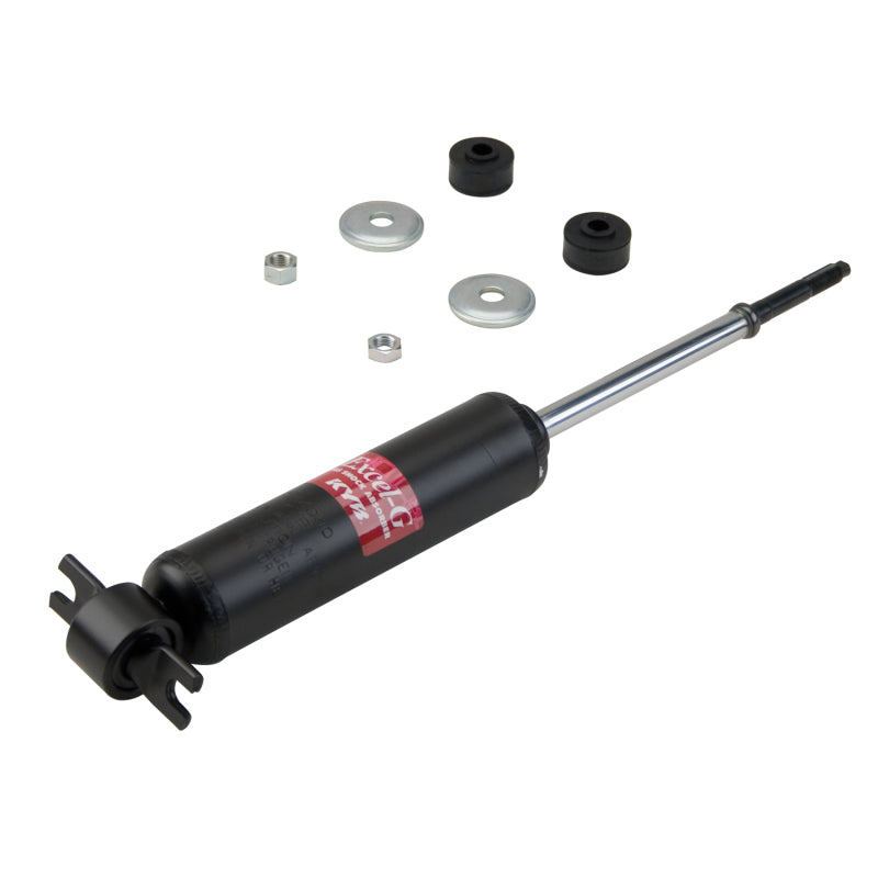 KYB Shocks & Struts Excel-G Front CHEVROLET Express 1500 1996-02 CHEVROLET Express 2500 1996-02 CHEV KYB Shocks & Struts Excel-G Front CHEVROLET Express 1500 1996-02 CHEVROLET Express 2500 1996-02 CHEV