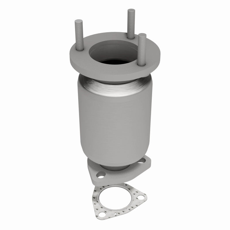 MagnaFlow Conv DF 87-89 Mazda B2200 49S MagnaFlow Conv DF 87-89 Mazda B2200 49S