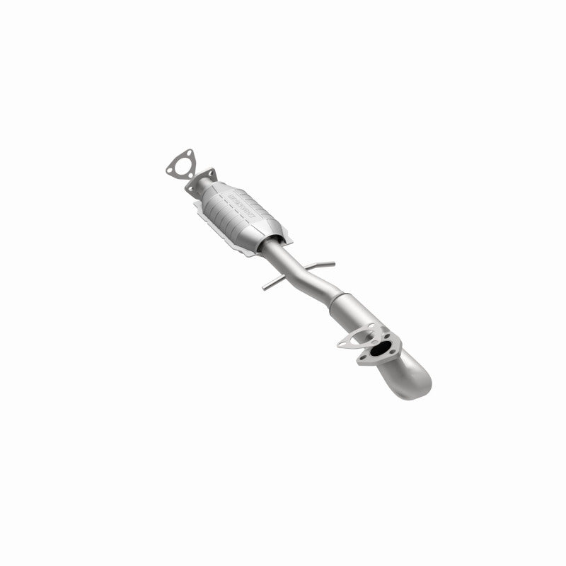 MagnaFlow Conv DF 01-02 Saturn Rear OEM MagnaFlow Conv DF 01-02 Saturn Rear OEM