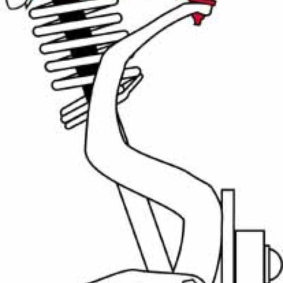 SPC Performance 90-97 Honda Accord/96-98 Acura TL Rear EZ Arm XR Adjustable Control Arm w/Ball Joint