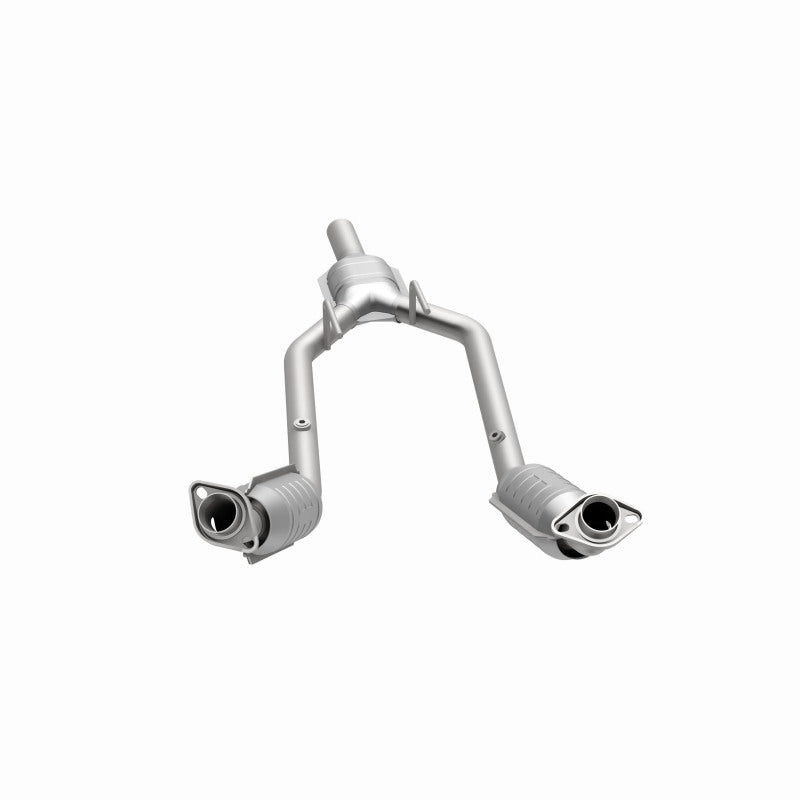 MagnaFlow Conv Dir F Thunderbird-Cougar 96-97 MagnaFlow Conv Dir F Thunderbird-Cougar 96-97