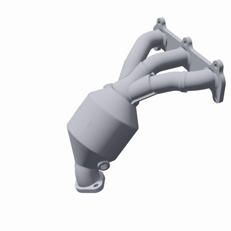 MagnaFlow Conv DF 02-06 Hyun/Kia rr mani OEM MagnaFlow Conv DF 02-06 Hyun/Kia rr mani OEM