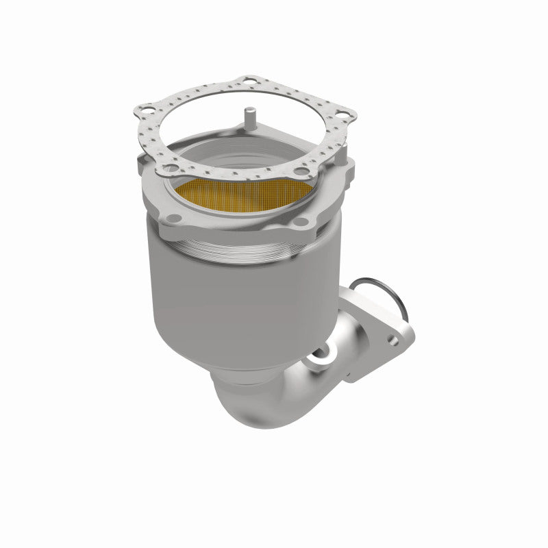 Magnaflow Conv DF 00-01 Infiniti I30 3.0L Magnaflow Conv DF 00-01 Infiniti I30 3.0L