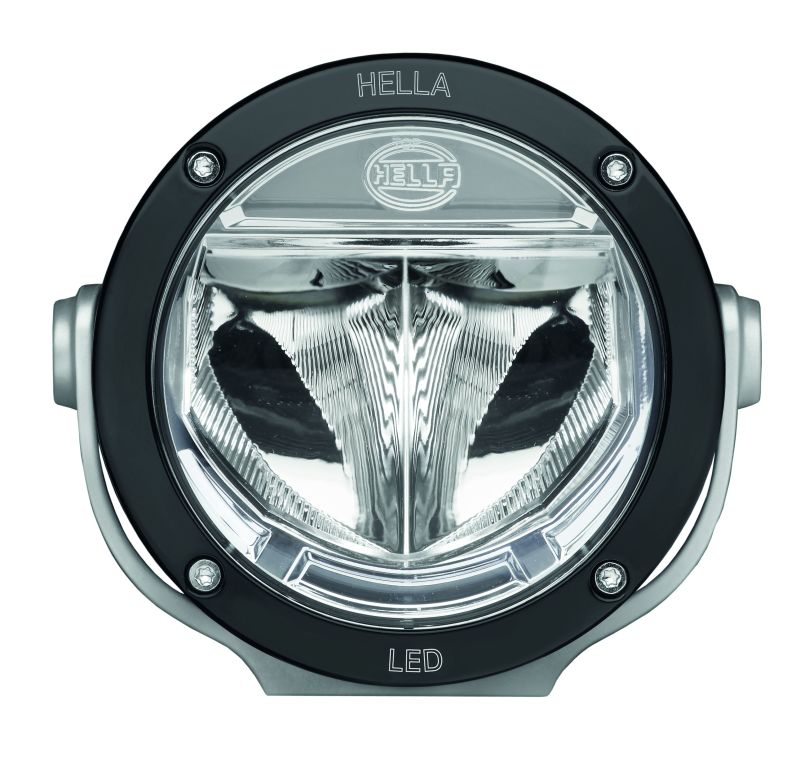Hella Rallye 4000 X LED Lamp Hella Rallye 4000 X LED Lamp