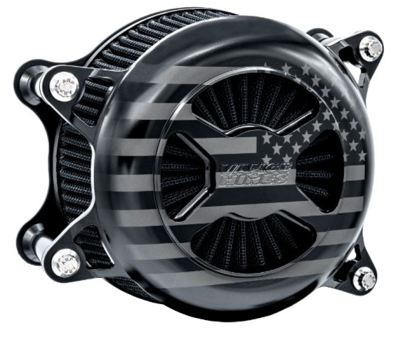 Vance & Hines HD Multi Fit VO2 America Intake Kit 2 Vance & Hines HD Multi Fit VO2 America Intake Kit 2