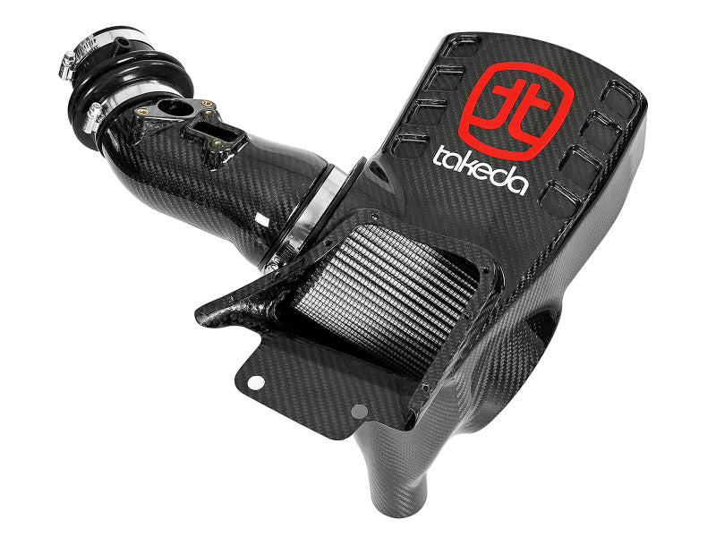 aFe Air Intake System Pro Dry S 17-19 Honda Civic Type R I4-2.0L (t) aFe Air Intake System Pro Dry S 17-19 Honda Civic Type R I4-2.0L (t)