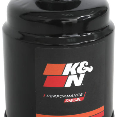 K&N 18-22 Dodge RAM 6.7L L6 Diesel Fuel Filter