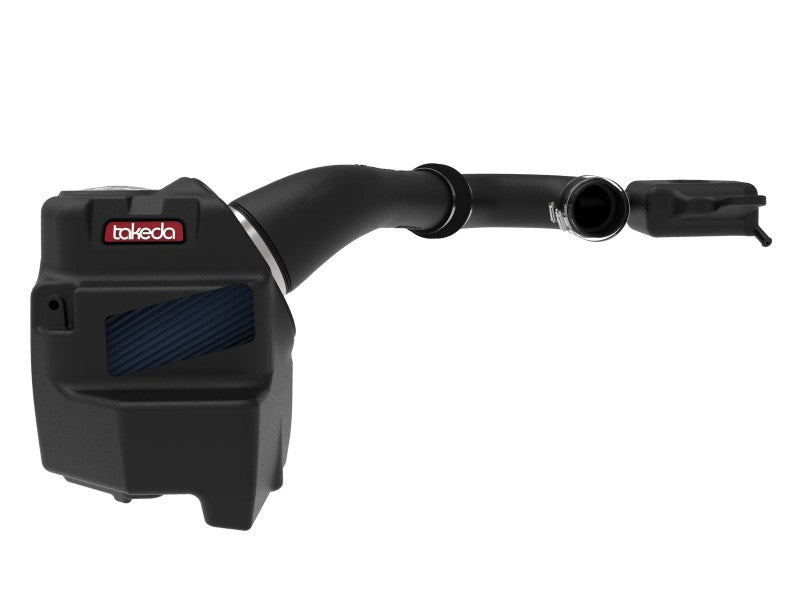 aFe Takeda Momentum Pro 5R Cold Air Intake System 12-16 Subaru Impreza H4-2.0L aFe Takeda Momentum Pro 5R Cold Air Intake System 12-16 Subaru Impreza H4-2.0L