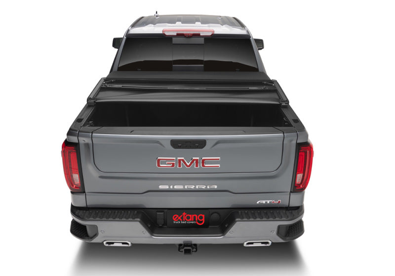 Extang 2019 Chevy/GMC Silverado/Sierra 1500 (New Body Style - 6ft 6in) Trifecta Signature 2.0 Extang 2019 Chevy/GMC Silverado/Sierra 1500 (New Body Style - 6ft 6in) Trifecta Signature 2.0