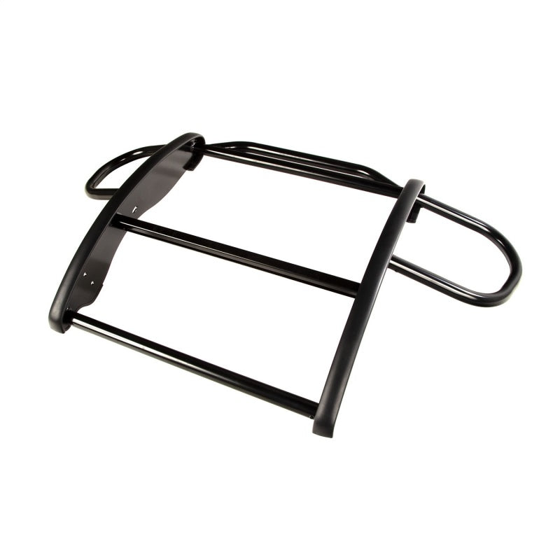 Rugged Ridge Grille Guard Black 15-18 Jeep Renegade Rugged Ridge Grille Guard Black 15-18 Jeep Renegade