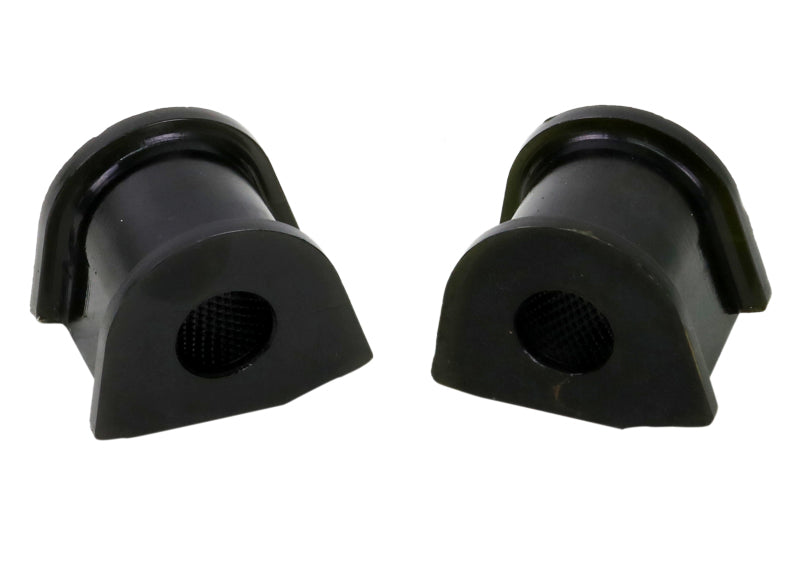 Whiteline 80-91 Volkswagen Vanagon Campmobile 19mm Front Sway Bar Mount Bushing Kit Whiteline 80-91 Volkswagen Vanagon Campmobile 19mm Front Sway Bar Mount Bushing Kit