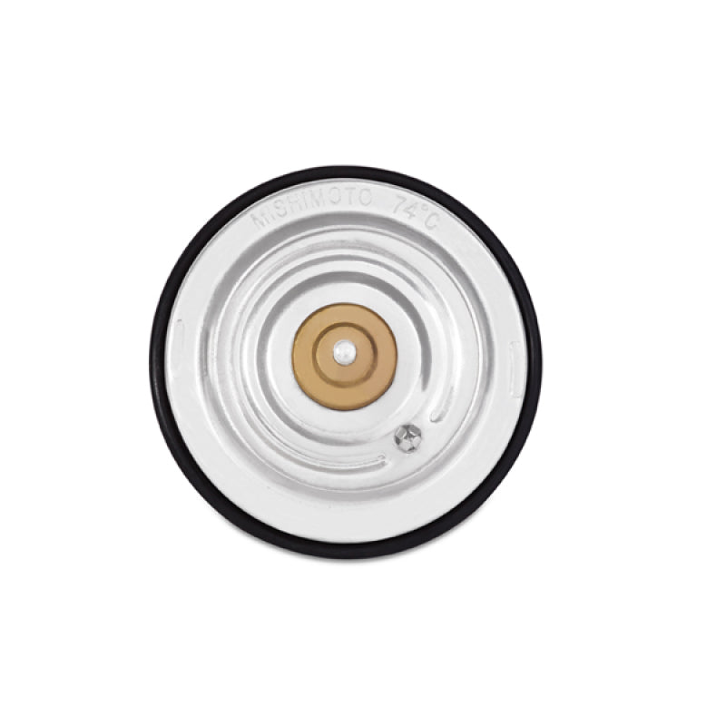 Mishimoto BMW N52/N54/N55 Racing Thermostat Mishimoto BMW N52/N54/N55 Racing Thermostat