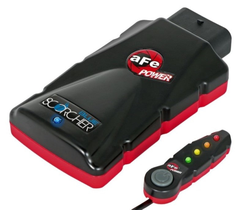 aFe Scorcher Blue Module 16-20 BMW 330i/340i/430i/440i 16-20 L6-3.0L (t) aFe Scorcher Blue Module 16-20 BMW 330i/340i/430i/440i 16-20 L6-3.0L (t)