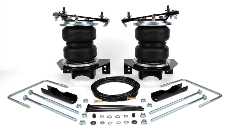 Air Lift LoadLifter 5000 Air Spring Kit 2020 Ford F-250 F-350 4WD SRW Air Lift LoadLifter 5000 Air Spring Kit 2020 Ford F-250 F-350 4WD SRW