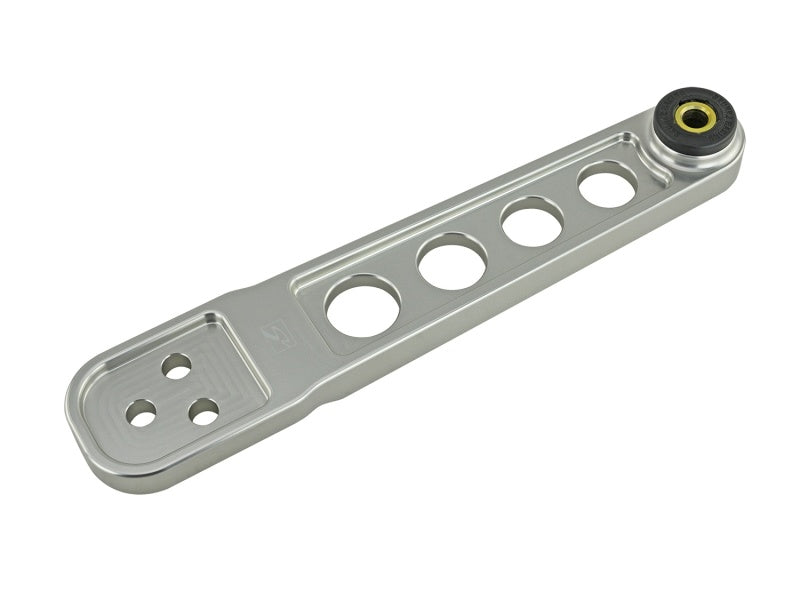 Skunk2 01-05 Honda Civic Clear Anodized Rear Lower Control Arm (Includes Socket Tool) Skunk2 01-05 Honda Civic Clear Anodized Rear Lower Control Arm (Includes Socket Tool)