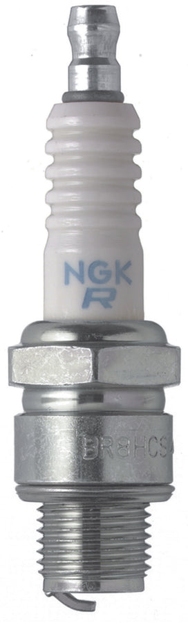 NGK Standard Spark Plug Box of 10 (BR8HCS-10) NGK Standard Spark Plug Box of 10 (BR8HCS-10)