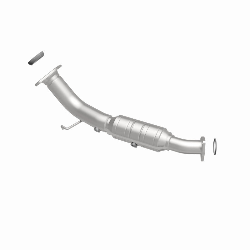 MagnaFlow 02-06 Acura RSX 4 2.0L (includes Type S) Direct-Fit Catalytic Converter MagnaFlow 02-06 Acura RSX 4 2.0L (includes Type S) Direct-Fit Catalytic Converter