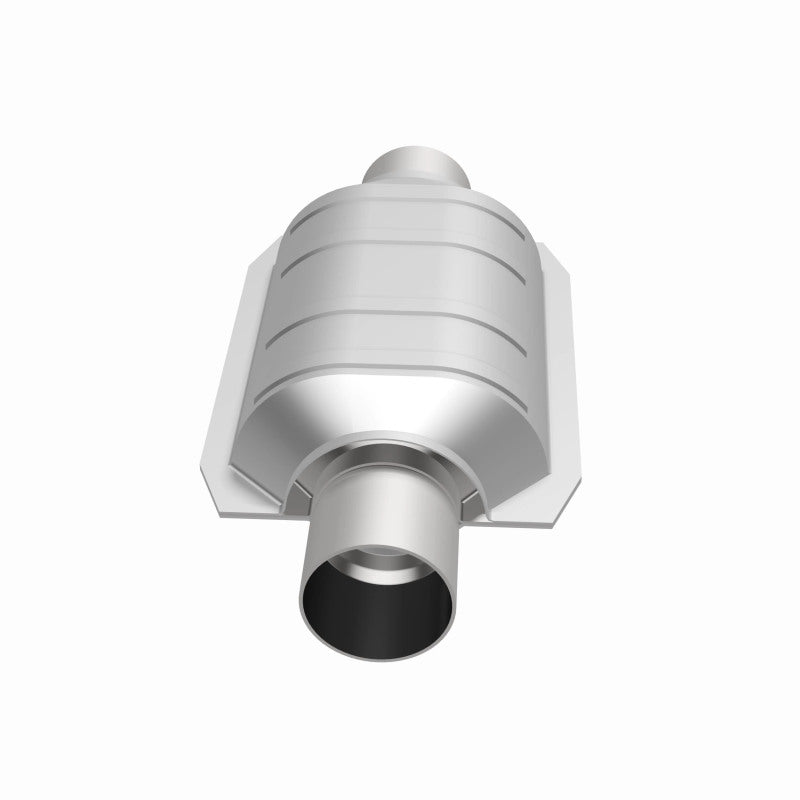 MagnaFlow Conv Universal 2.25 inch T2 Rear MagnaFlow Conv Universal 2.25 inch T2 Rear