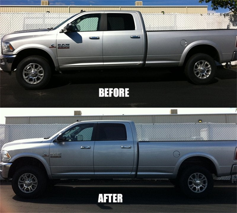 Tuff Country 14-23 Dodge Ram 2500 4wd 2in Leveling Kit Front (No Shocks) Tuff Country 14-23 Dodge Ram 2500 4wd 2in Leveling Kit Front (No Shocks)