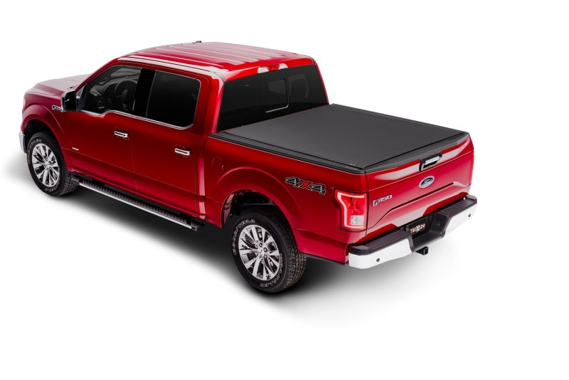 Truxedo 09-14 Ford F-150 8ft Pro X15 Bed Cover Truxedo 09-14 Ford F-150 8ft Pro X15 Bed Cover