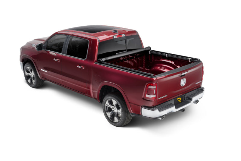 Truxedo 19-20 Ram 1500 (New Body) 5ft 7in TruXport Bed Cover Truxedo 19-20 Ram 1500 (New Body) 5ft 7in TruXport Bed Cover