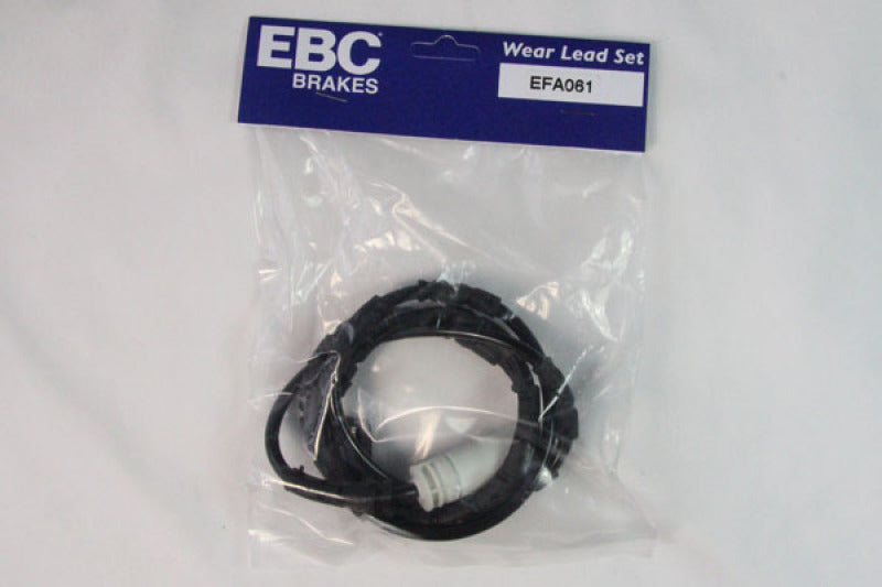 EBC 08-10 BMW M3 4.0 (E90) Rear Wear Leads EBC 08-10 BMW M3 4.0 (E90) Rear Wear Leads