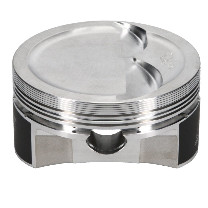 Wiseco Ford Small Block 302/351 Windsor 4.060in Bore 3.400in Stroke -14cc Dish Piston Kit Wiseco Ford Small Block 302/351 Windsor 4.060in Bore 3.400in Stroke -14cc Dish Piston Kit